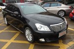 丰田皇冠2010款2.5L Royal 真皮版