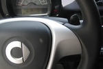 smartfortwo2012款1.0T 硬顶激情版