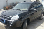 现代途胜2009款2.0GL 手动时尚型 2WD