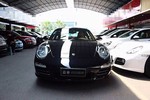 保时捷9112010款Carrera 4