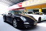 保时捷9112010款Carrera 4