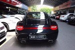 保时捷9112010款Carrera 4