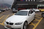 宝马3系敞篷2011款335i