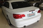 宝马3系敞篷2011款335i