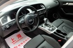 奥迪A5双门2012款2.0T quattro