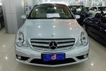 奔驰R级2008款R350L 4MATIC