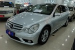 奔驰R级2008款R350L 4MATIC