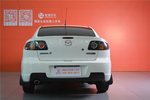 马自达3经典2008款1.6L 手自一体 标准型