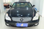 奔驰CLS级2007款CLS350 3.5 自动