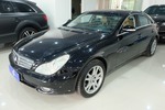 奔驰CLS级2007款CLS350 3.5 自动