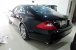 奔驰CLS级2007款CLS350 3.5 自动