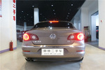 大众CC2012款2.0TSI 至尊型