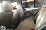 大众宝来2011款1.6L 手自一体 舒适型