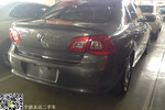 大众宝来2011款1.6L 手自一体 舒适型