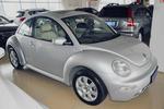 大众甲壳虫2005款New Beetle 1.8T 自动