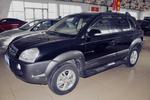 现代途胜2009款2.0GL 手动时尚型 2WD