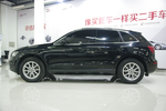 奥迪Q52012款2.0TFSI 舒适型