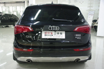 奥迪Q52012款2.0TFSI 舒适型