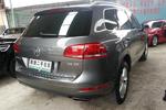 大众途锐2011款3.0TDI 标准型(柴油)