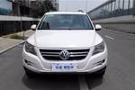 大众Tiguan2009款2.0TSI 舒适版