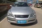 丰田锐志2006款2.5V