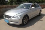 丰田锐志2006款2.5V