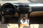 丰田锐志2006款2.5V