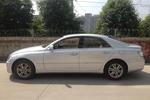 丰田锐志2006款2.5V