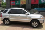 起亚狮跑2009款2.0 GLS 自动两驱