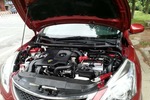 日产骐达2011款1.6T M-CVT炫动版 GTS