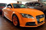 奥迪TT2011款TTS Roadster 2.0TFSI quattro