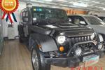 Jeep牧马人四门版2010款3.8L 罗宾汉