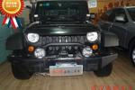 Jeep牧马人四门版2010款3.8L 罗宾汉