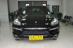 保时捷Cayenne2014款3.0 Platinum Edition