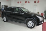 保时捷Cayenne2014款3.0 Platinum Edition