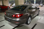 大众CC2011款2.0TSI 尊贵型(5座版)