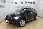 宝马X62008款xDrive35i