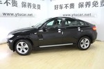 宝马X62008款xDrive35i