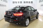 宝马X62008款xDrive35i