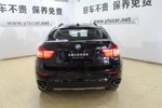 宝马X62008款xDrive35i