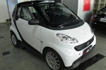 smartfortwo2014款1.0 MHD 硬顶BoConcept特别版