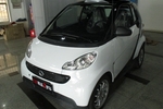 smartfortwo2014款1.0 MHD 硬顶BoConcept特别版