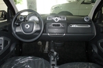 smartfortwo2014款1.0 MHD 硬顶BoConcept特别版