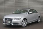 奥迪A4L2010款2.0TFSI 豪华型