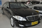 奔驰S级2007款S350L 3.5 自动