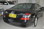 奔驰S级2007款S350L 3.5 自动