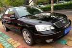 福特蒙迪欧2004款04款 2.0 Ghia-X 自动