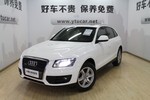 奥迪Q52012款2.0TFSI 技术型