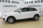 奥迪Q52012款2.0TFSI 技术型