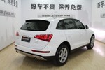 奥迪Q52012款2.0TFSI 技术型